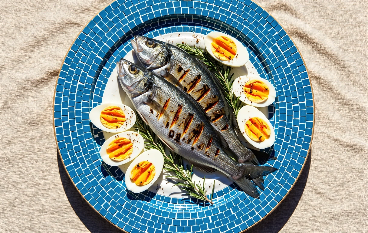 Proteínas de calidad