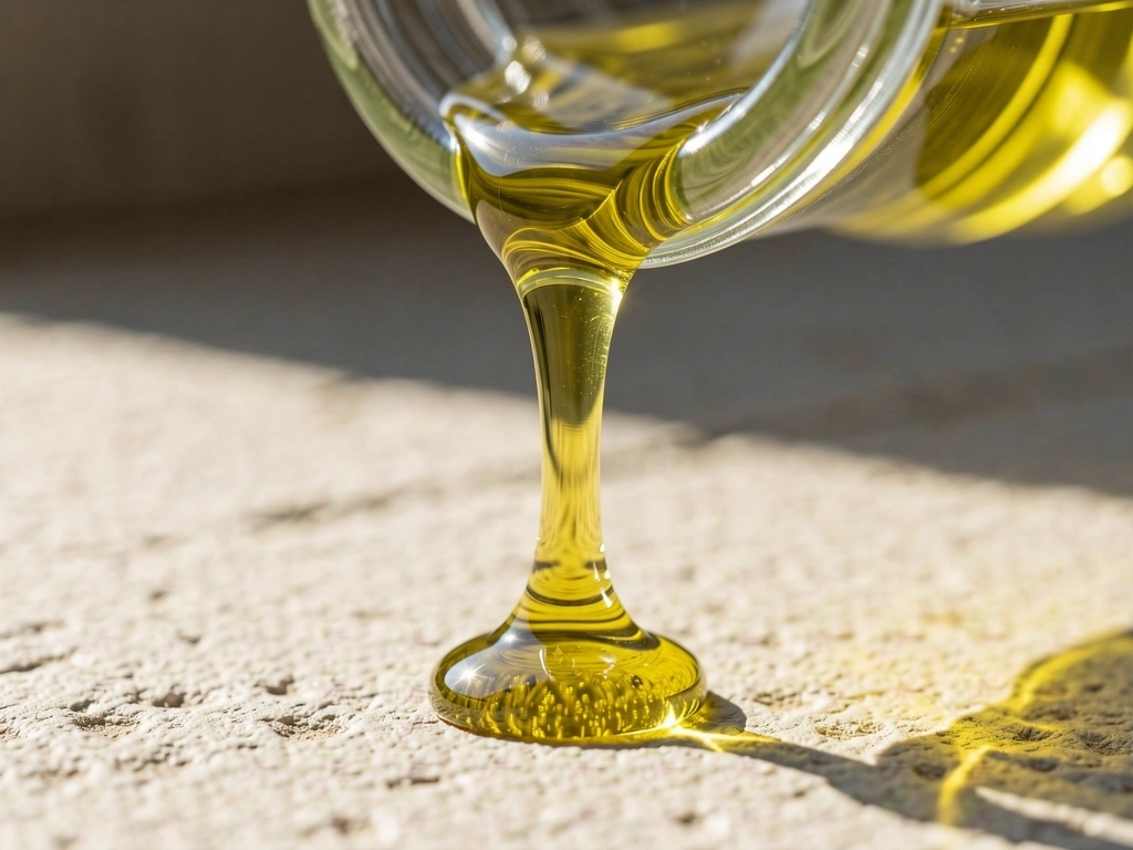 Aceite de oliva virgen extra